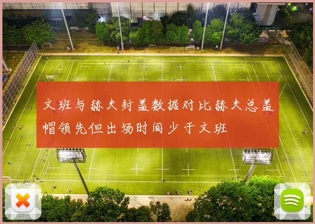 文班与赫夫封盖数据对比赫夫总盖帽领先但出场时间少于文班