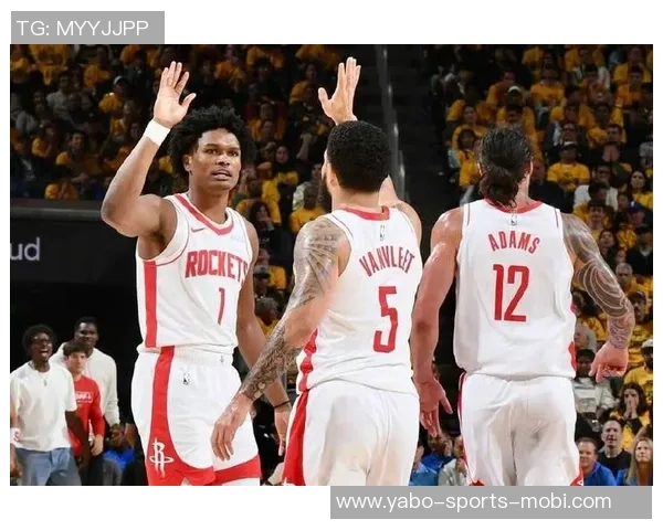 火箭队展现强大防守实力谢泼德自信优雅将成球队新星 火箭队展现强大防守实力谢泼德自信优雅将成球队新星