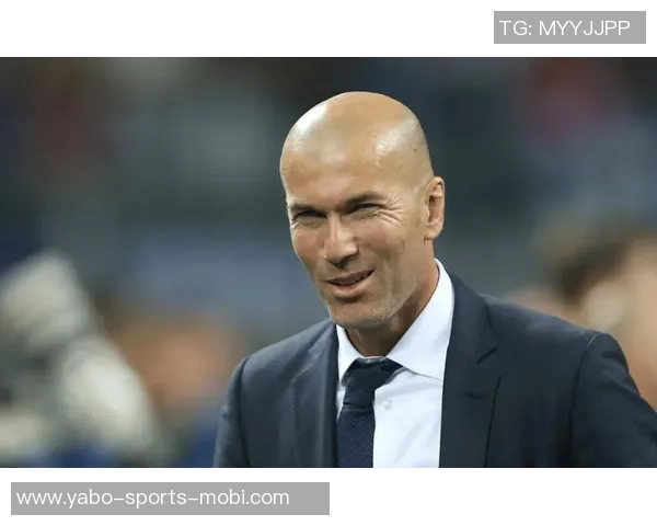 齐达内坚定表态重返教练岗位目标直指法国国家队帅位