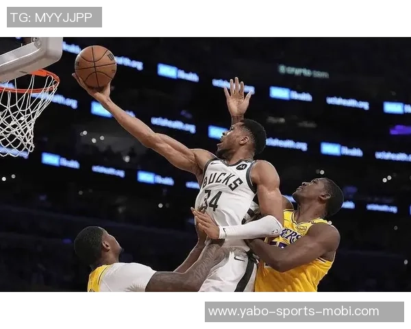 阿德巴约预测勒布朗退役后字母哥将崛起为NBA新一代最佳球员 阿德巴约预测勒布朗退役后字母哥将崛起为NBA新一代最佳球员