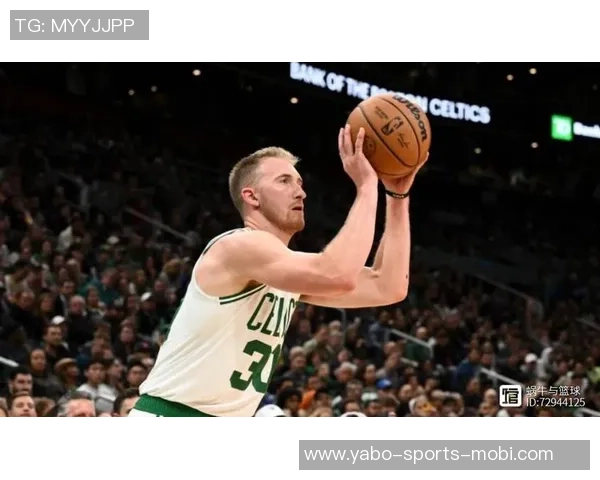 马祖拉强调豪泽不仅投篮出色防守能力同样不可小觑 马祖拉强调豪泽不仅投篮出色防守能力同样不可小觑